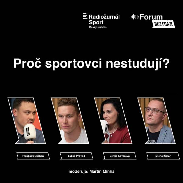 Forum Bez frází